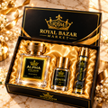 PACK OF 03 FRAGRANCES