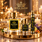 PACK OF 03 FRAGRANCES