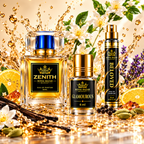 PACK OF 03 FRAGRANCE