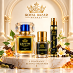 PACK OF 03 FRAGRANCE