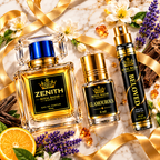 PACK OF 03 FRAGRANCE