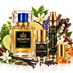 PACK OF 03 FRAGRANCE