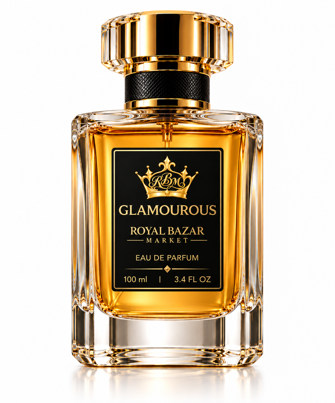 GLAMOUROUS