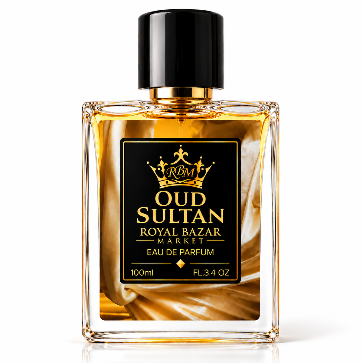 OUD SULTAN