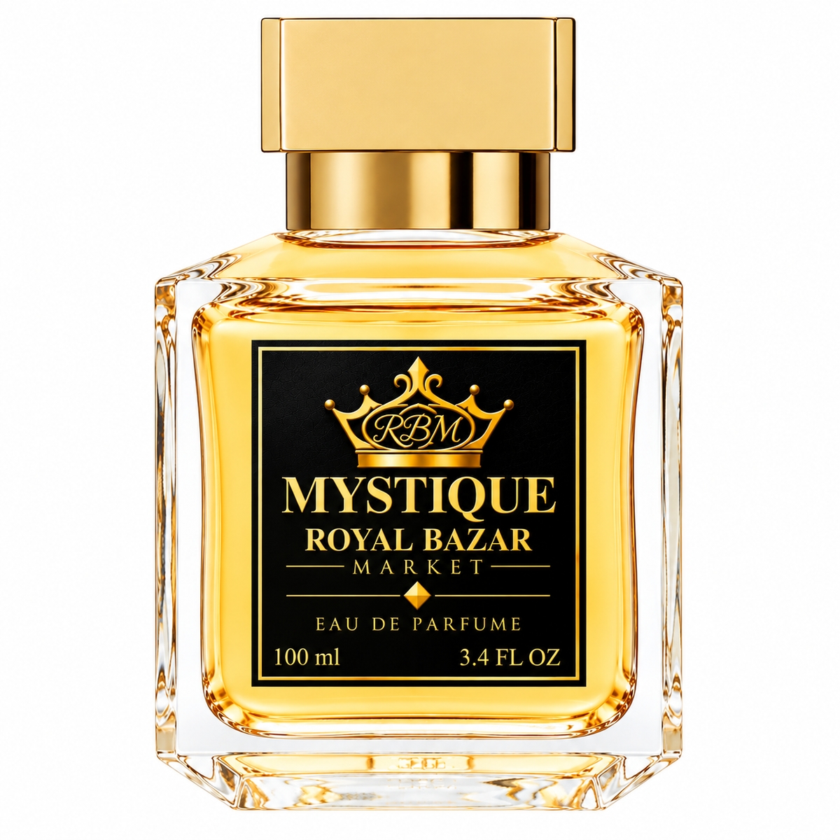 MYSTIQUE