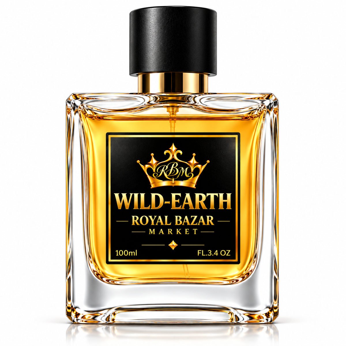 WILD-EARTH