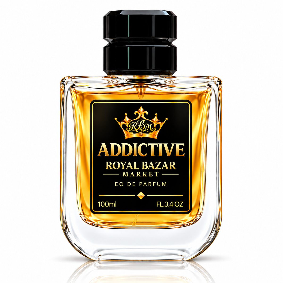 ADDICTIVE