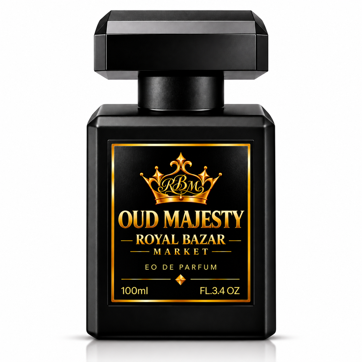 OUD MAJESTY