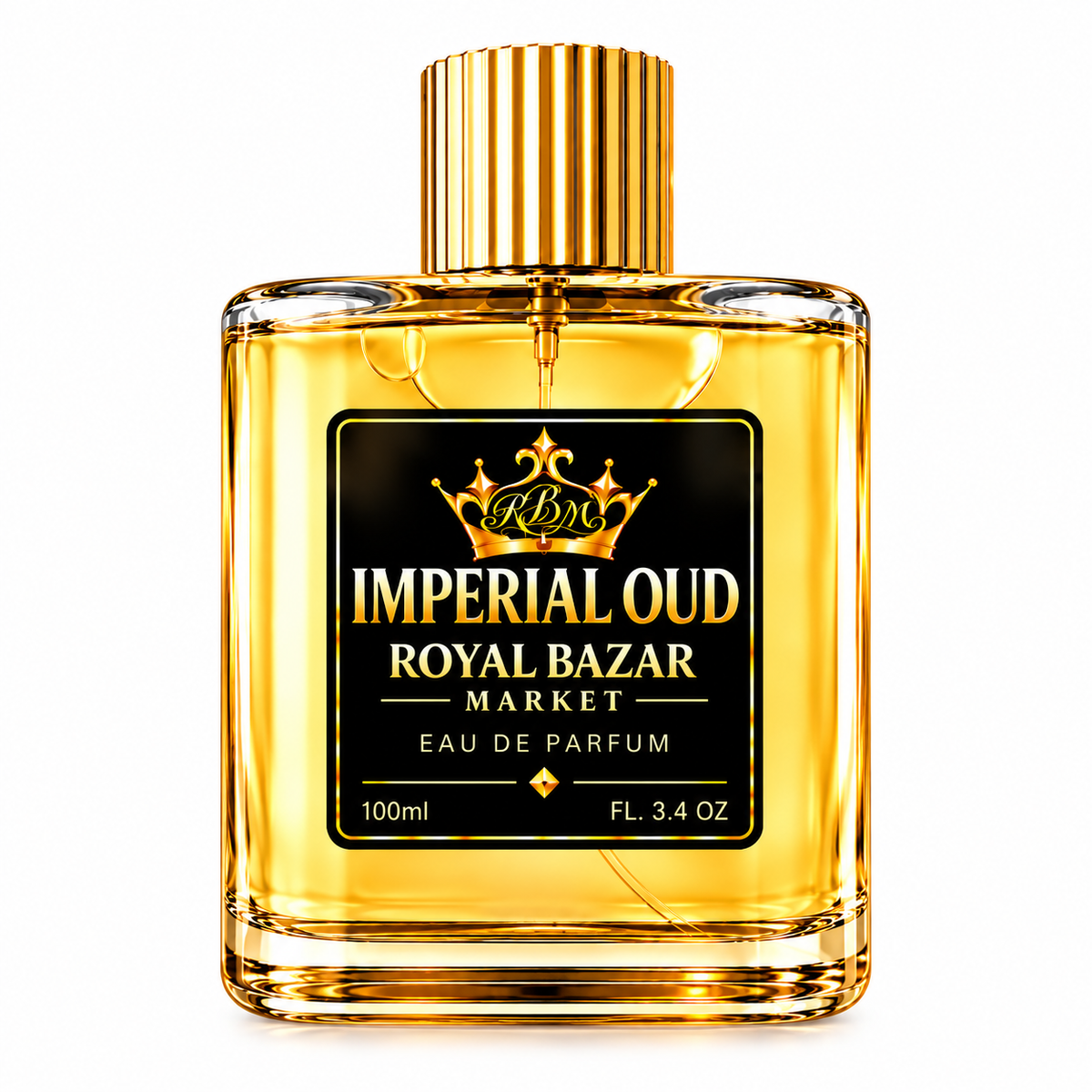 IMPERIAL OUD