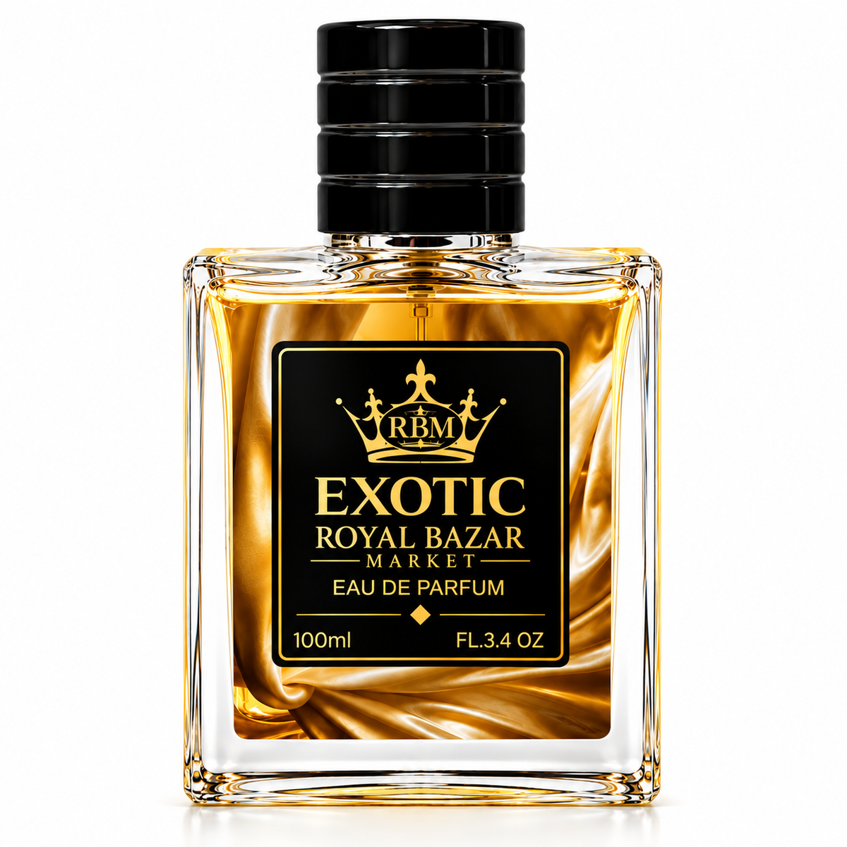 EXOTIC