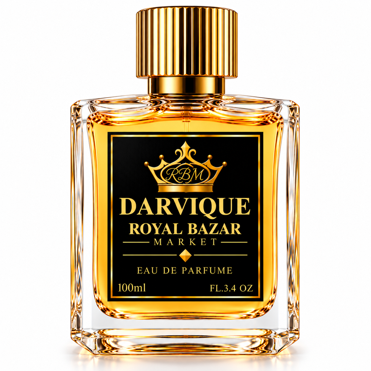DARVIQUE