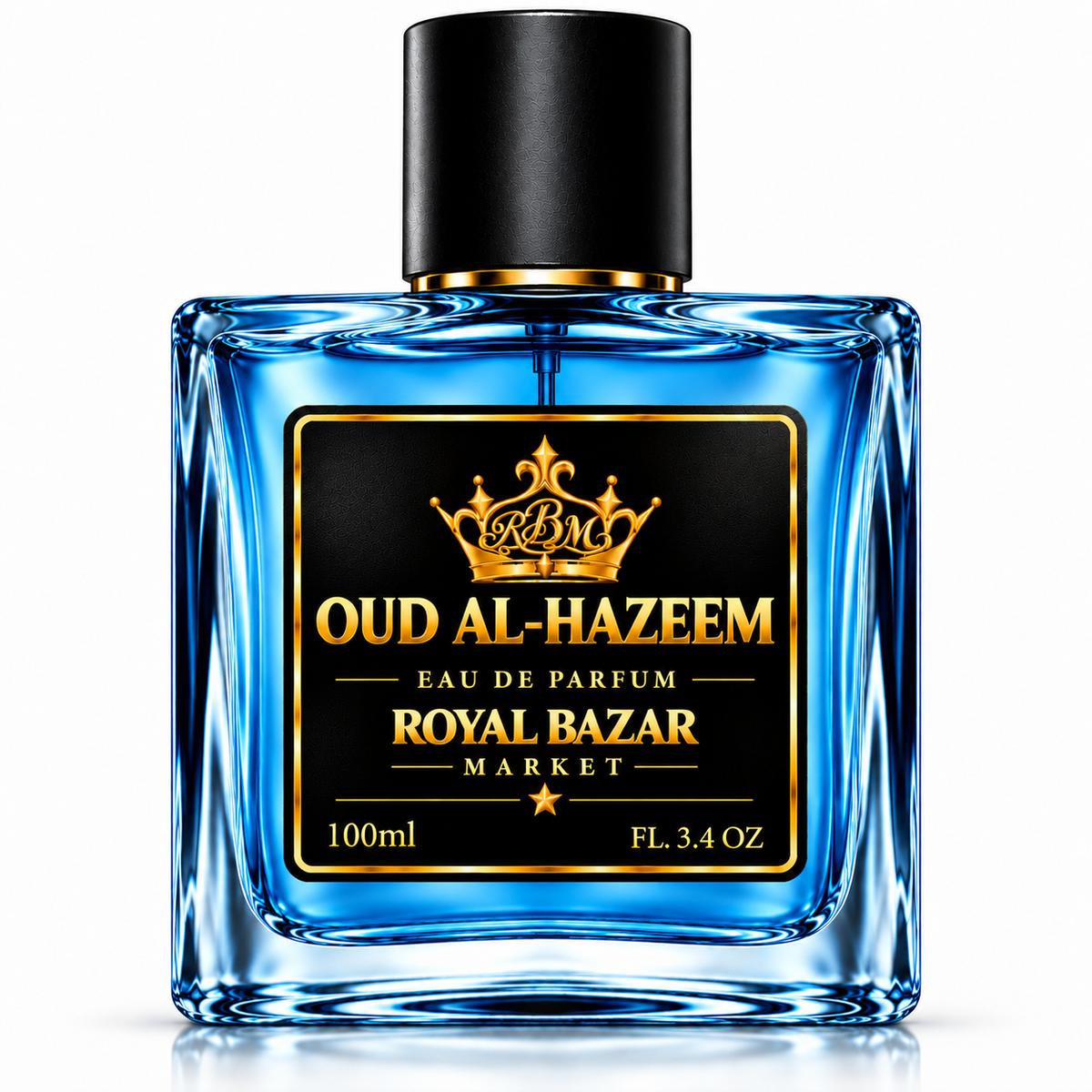 OUD AL-HAZEEM