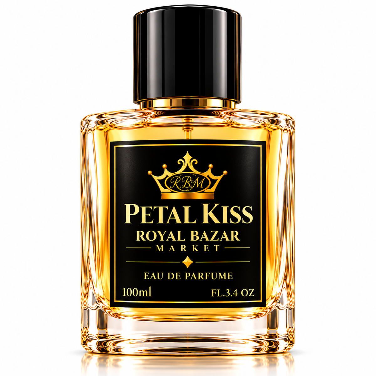PETAL KISS