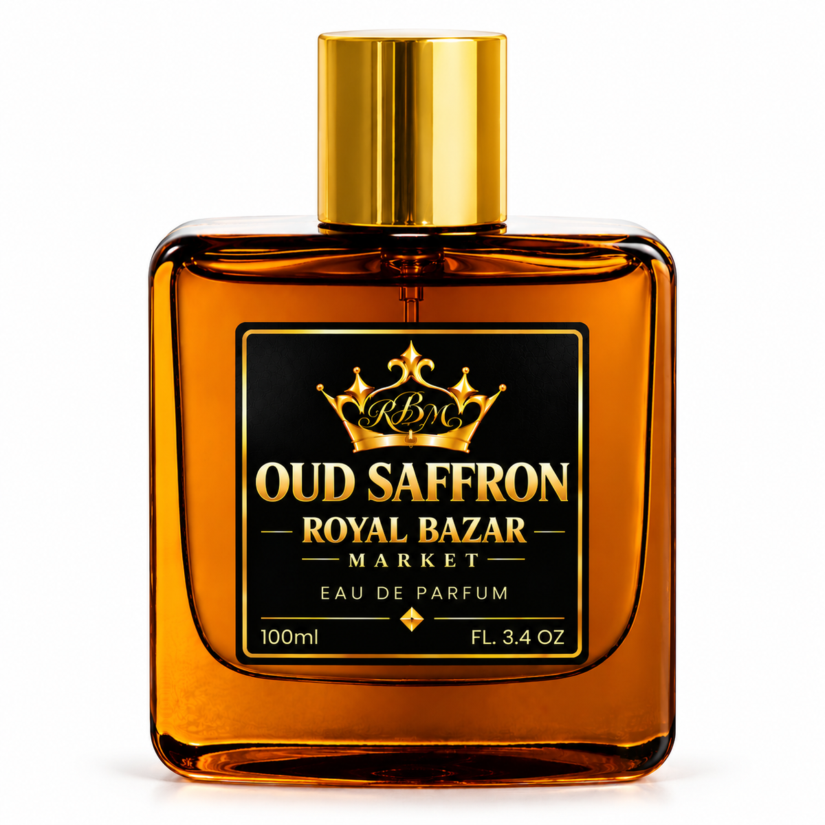 OUD SAFFRON