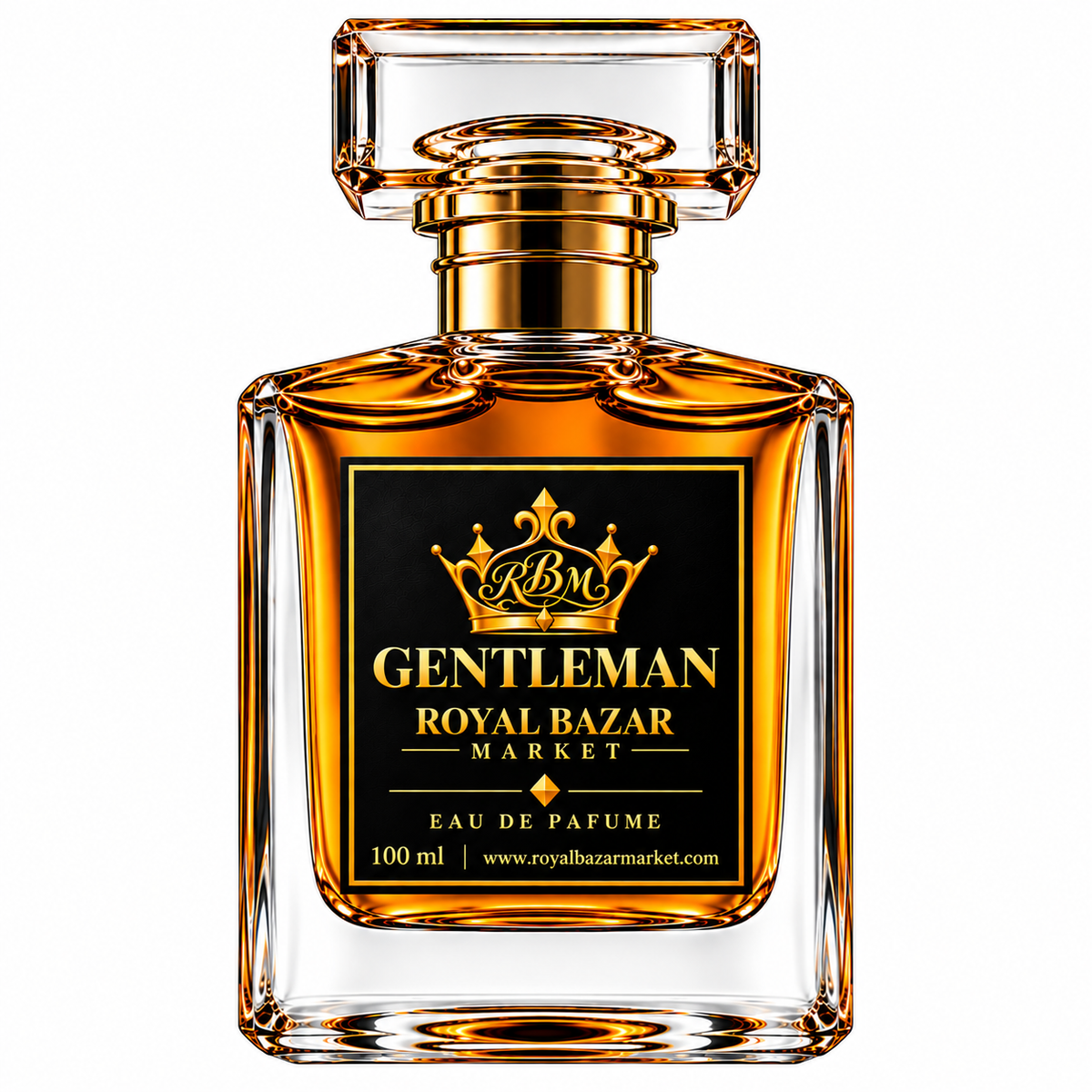 GENTLEMAN
