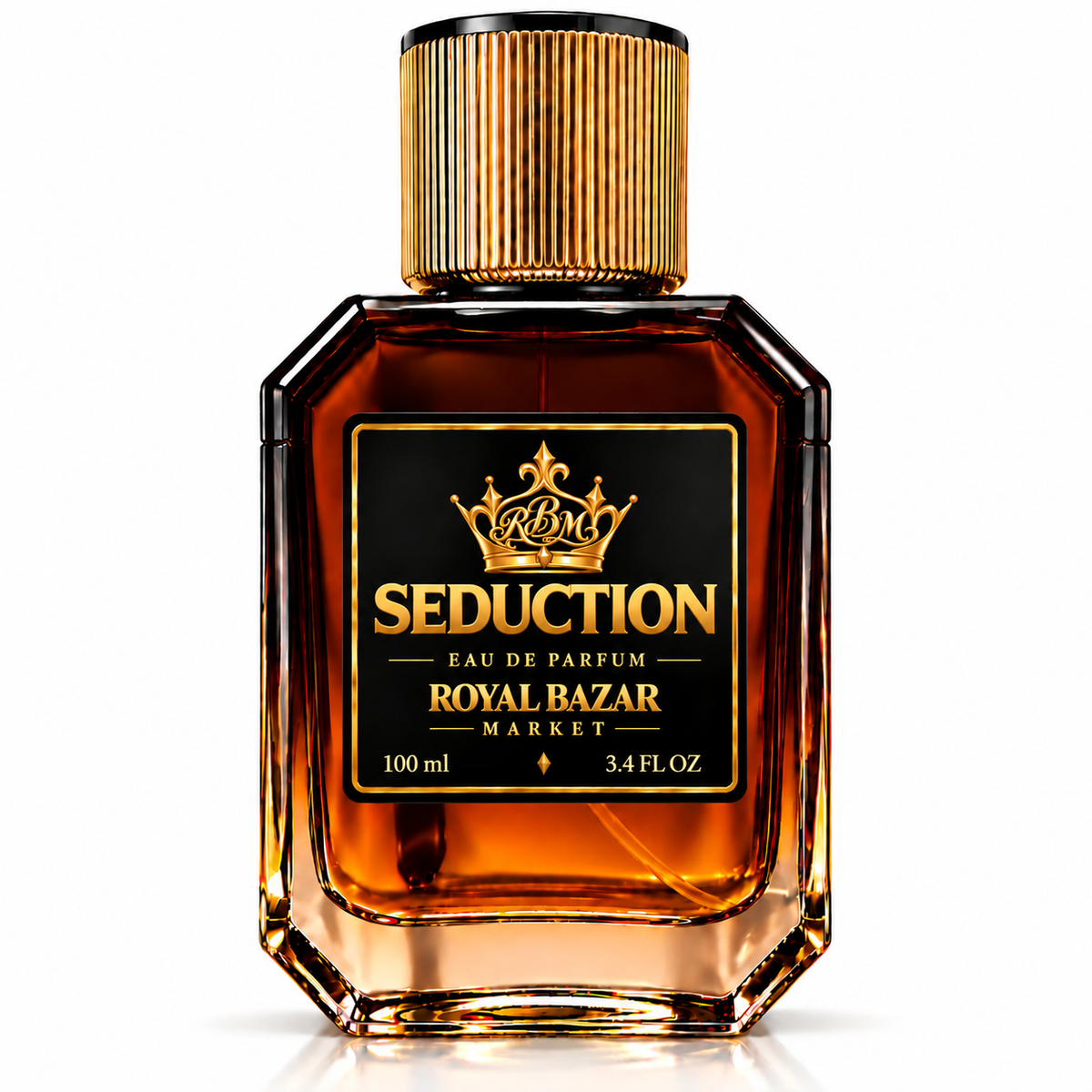 SEDUCTION