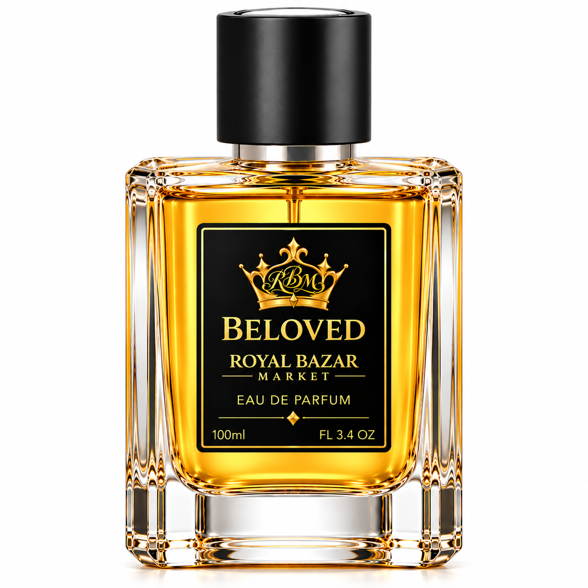 BELOVED