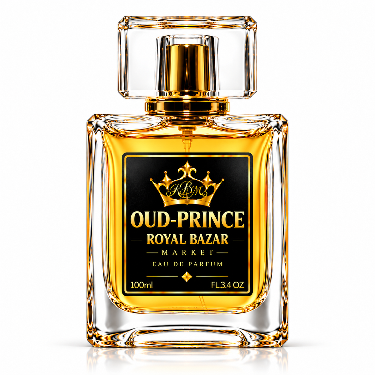 OUD PRINCE