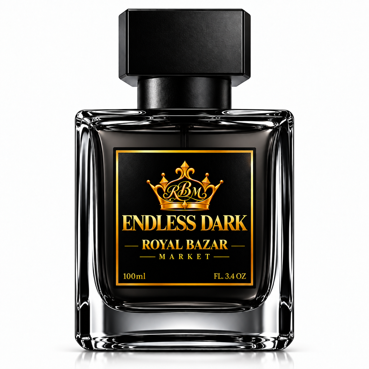 ENDLESS DARK