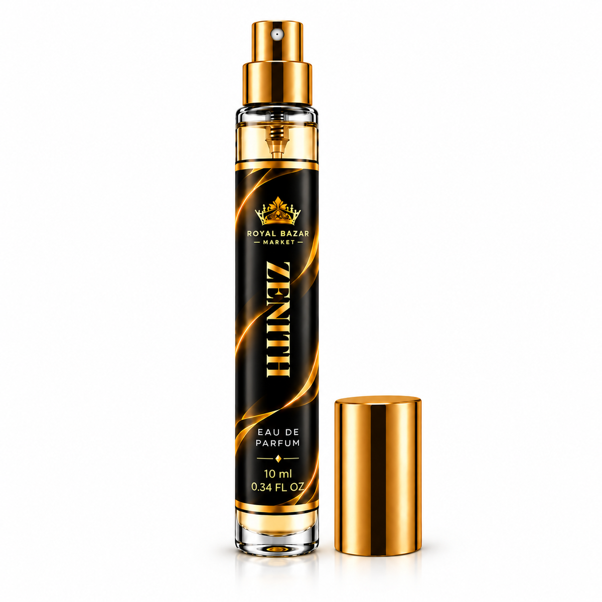 ZENITH