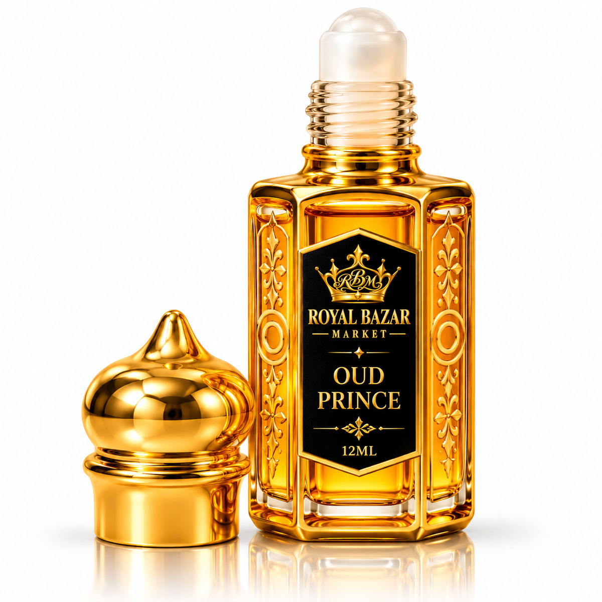 OUD PRINCE