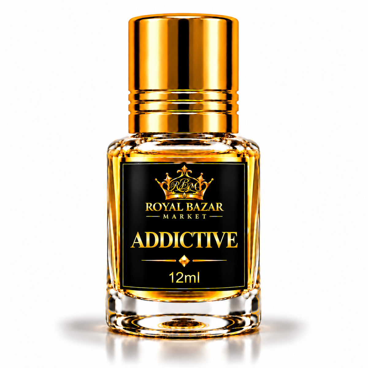 ADDICTIVE