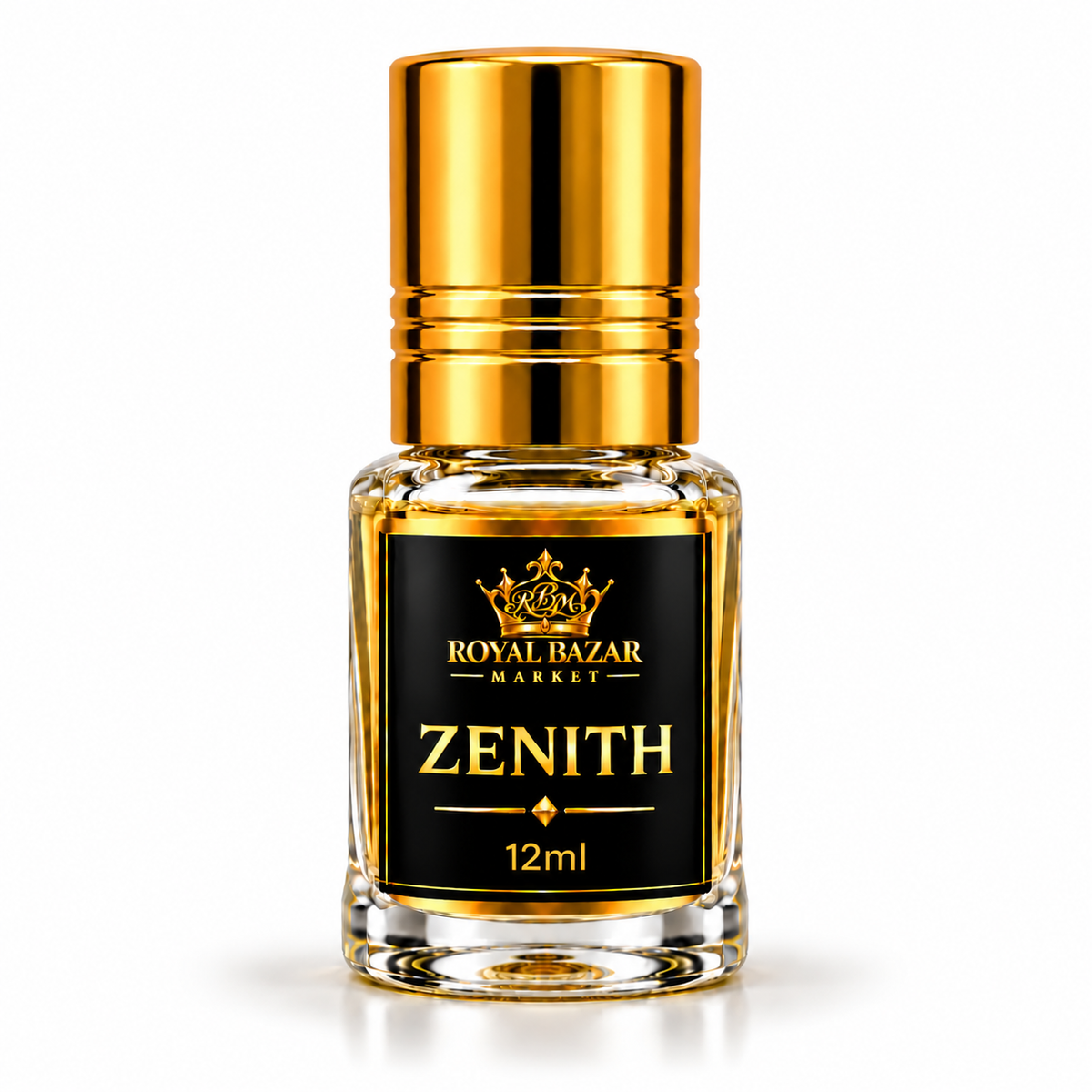 ZENITH