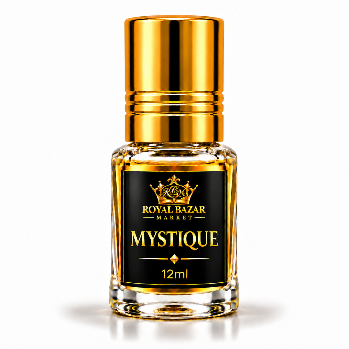 MYSTIQUE