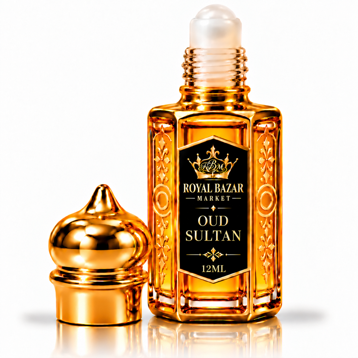 OUD SULTAN