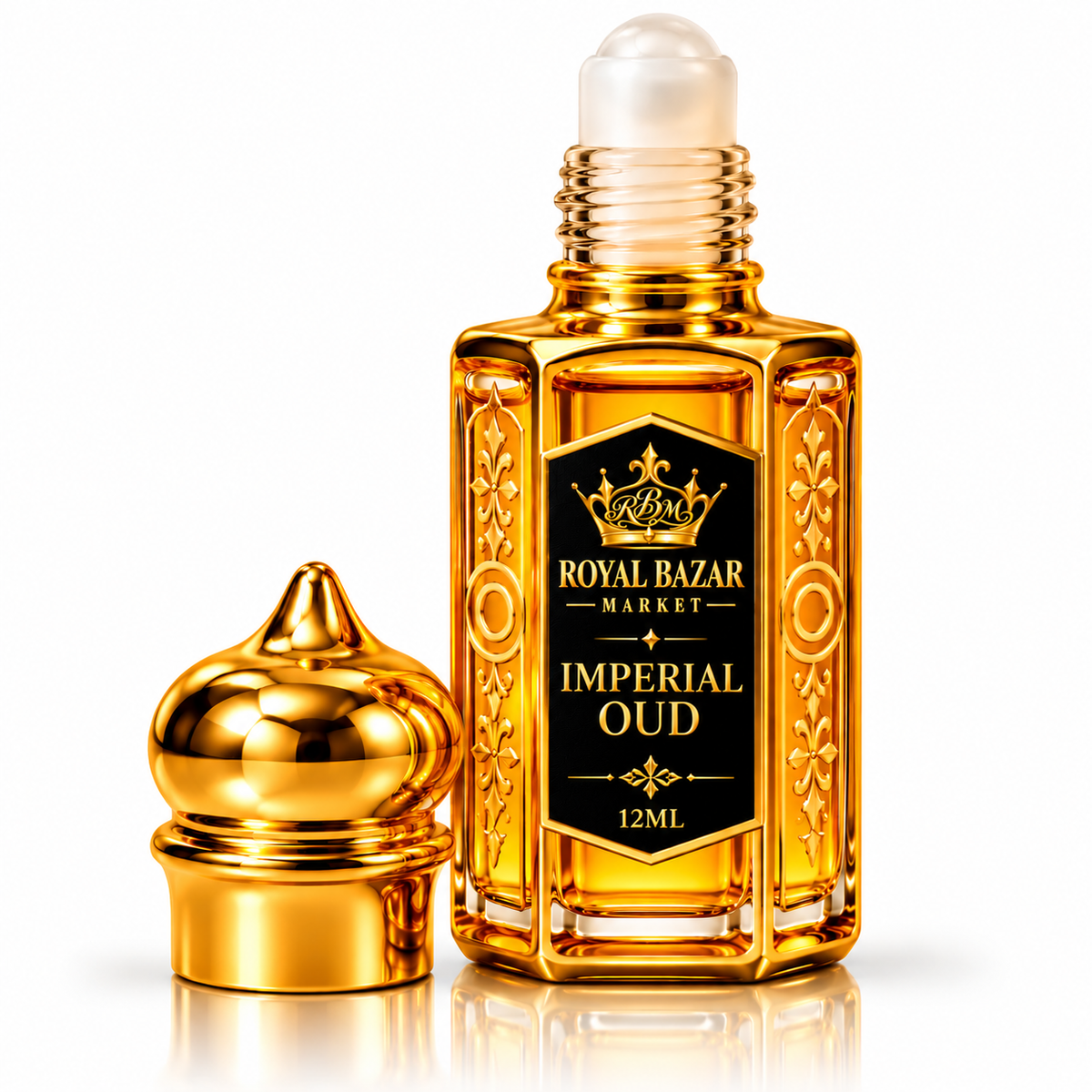 IMPERIAL OUD