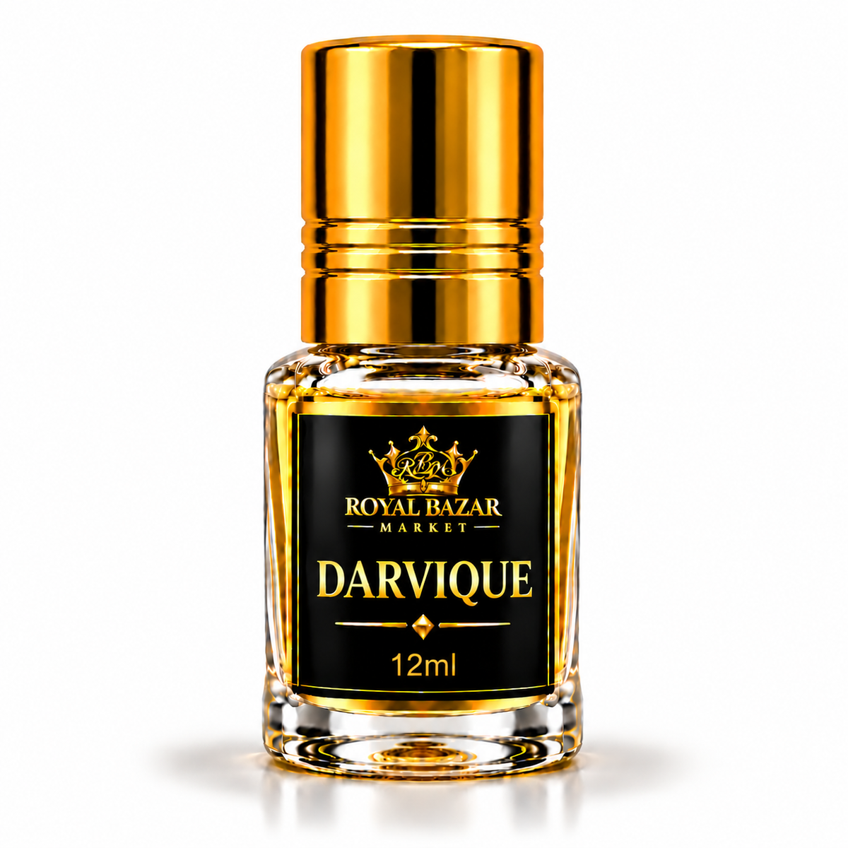 DARVIQUE