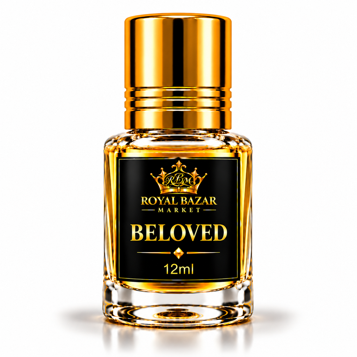 BELOVED