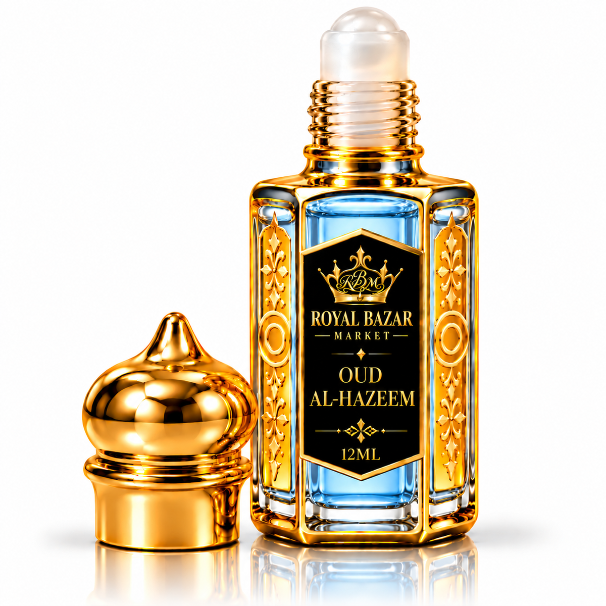OUD AL-HAZEEM