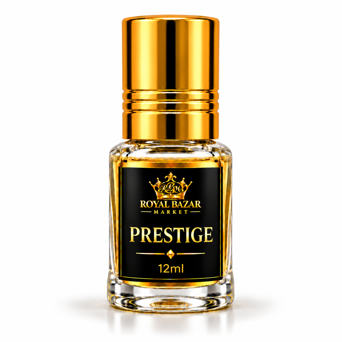 PRESTIGE