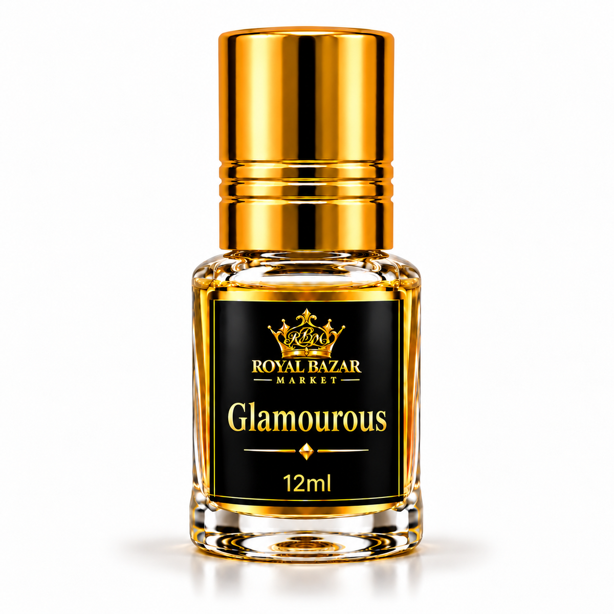 GLAMOUROUS