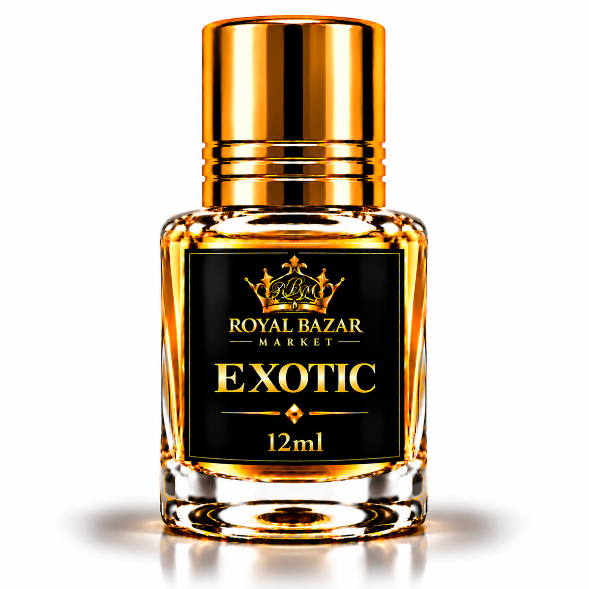 EXOTIC