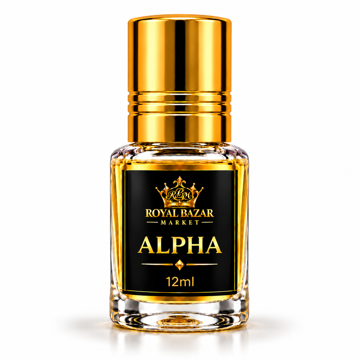 ALPHA
