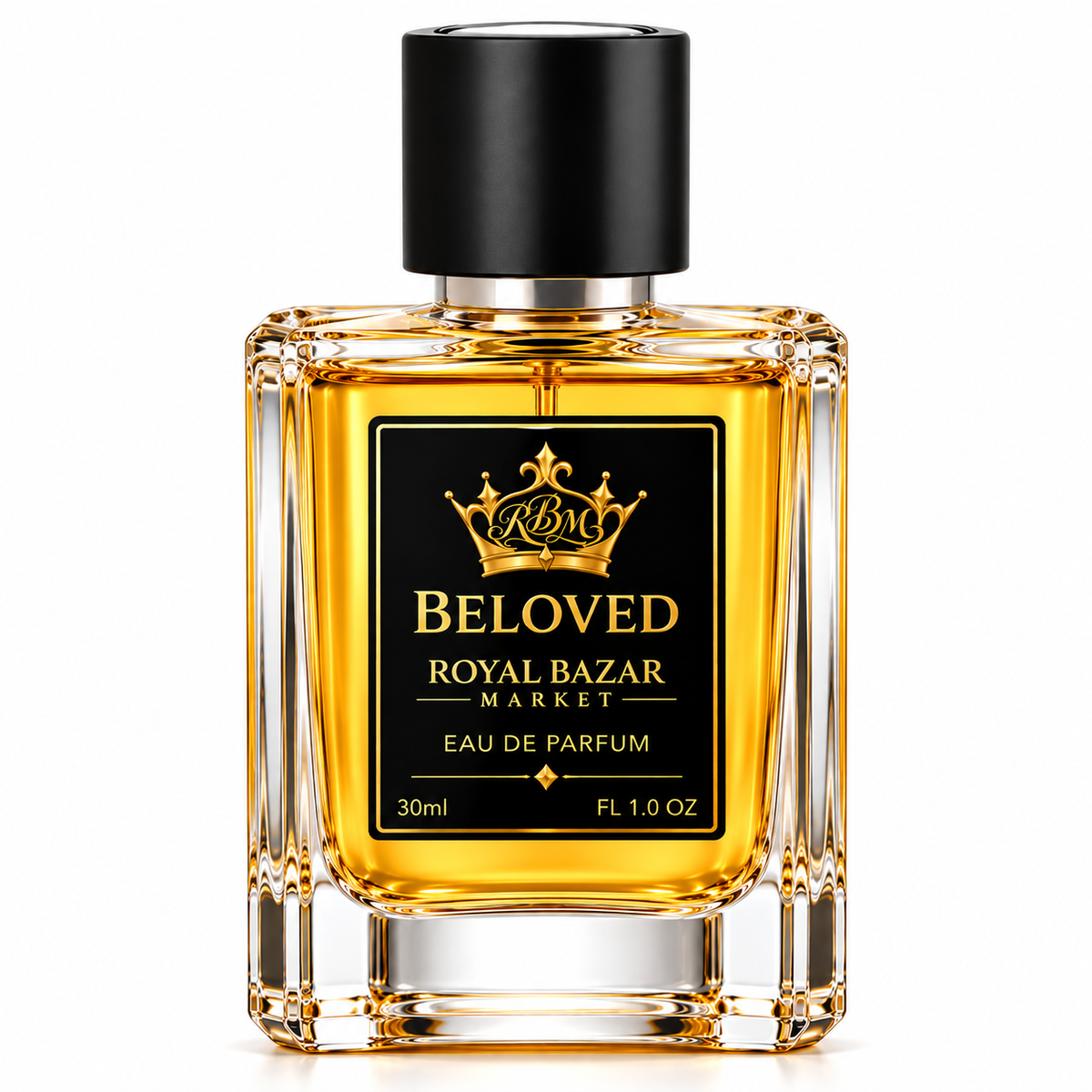 BELOVED