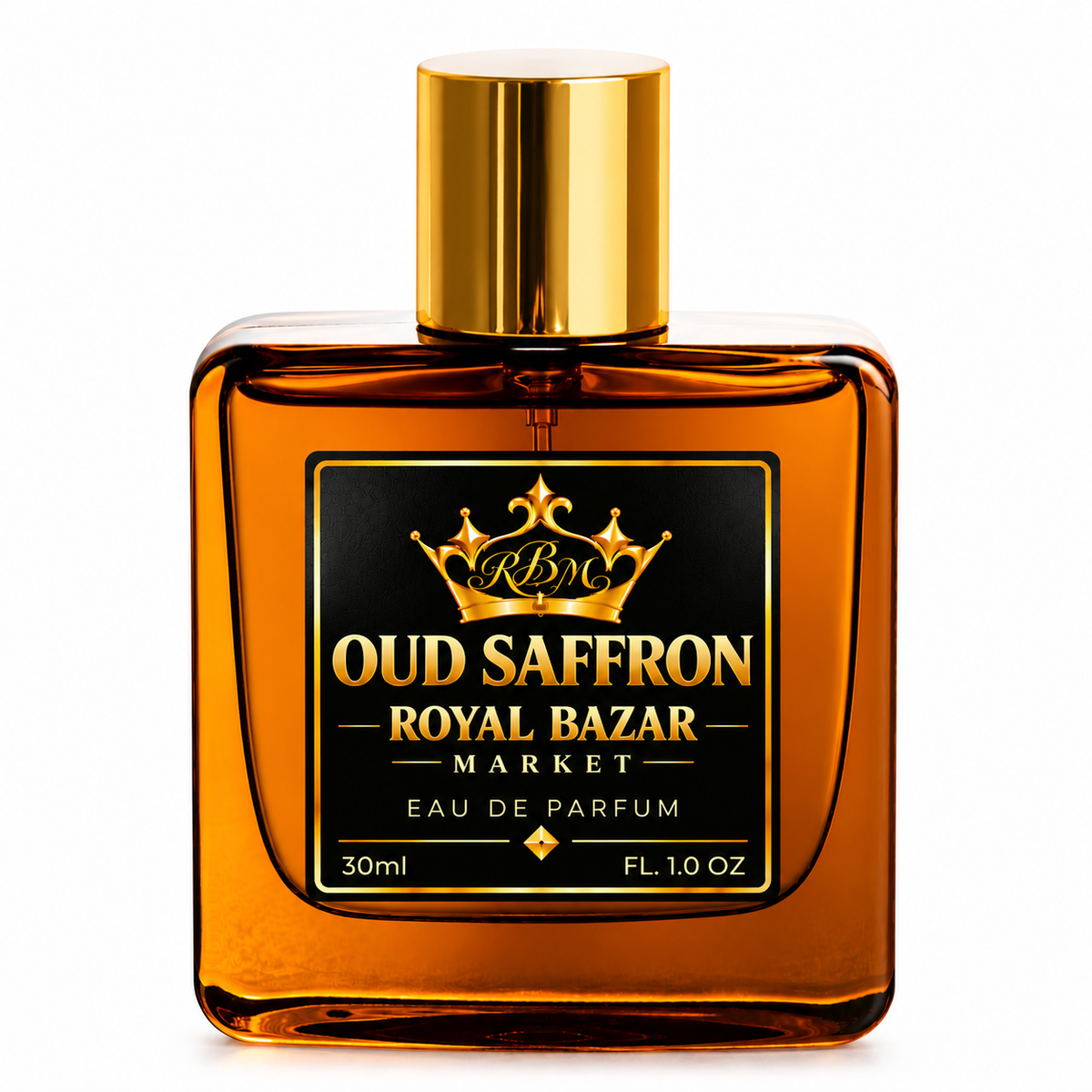 OUD SAFFRON