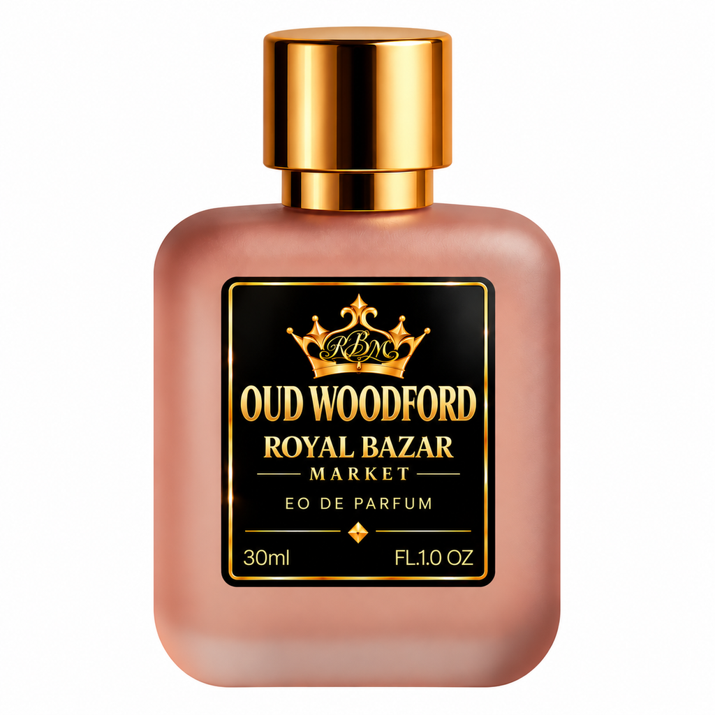 OUD WOODFORD