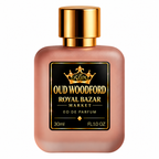 OUD WOODFORD