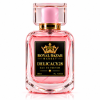 DELICACY 28