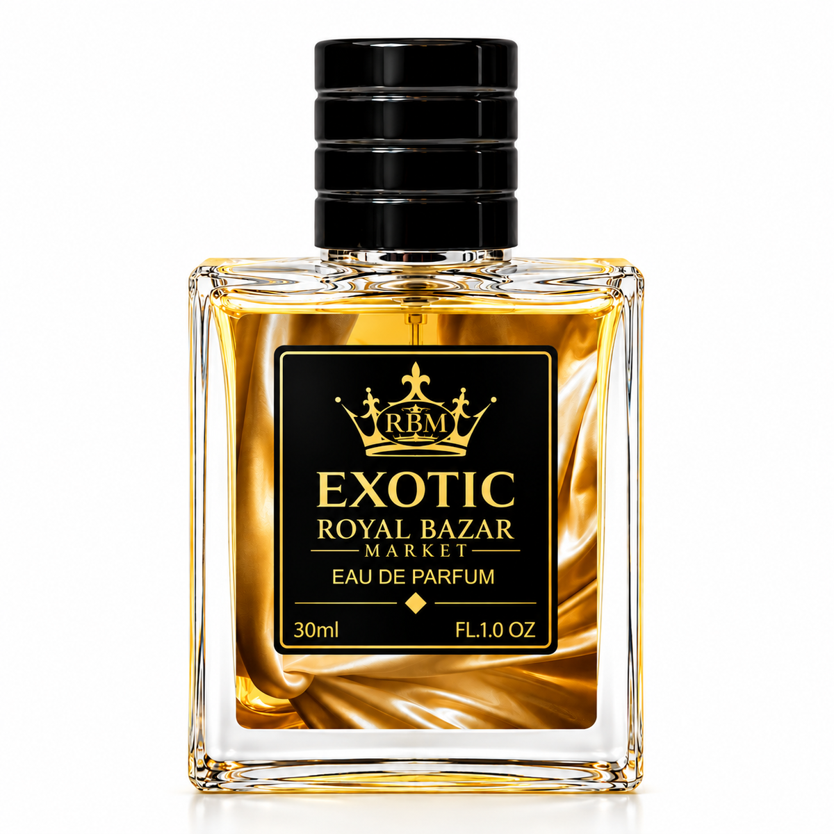 EXOTIC