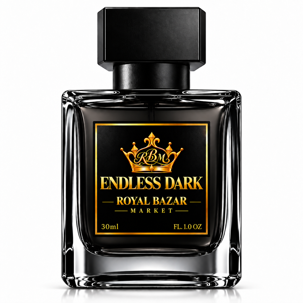 ENDLESS DARK
