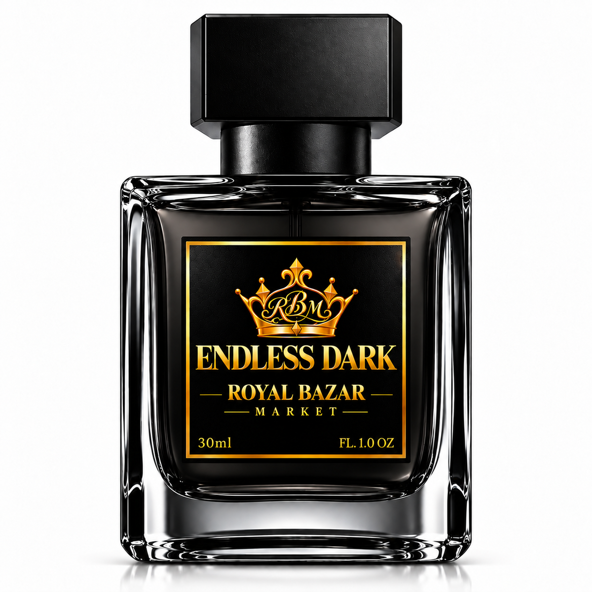 ENDLESS DARK