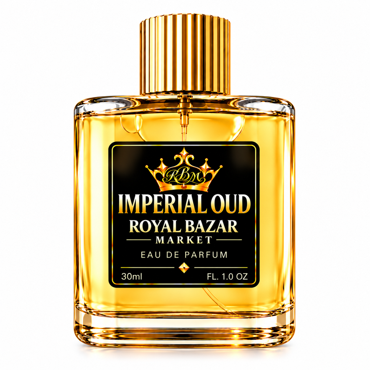 IMPERIAL OUD