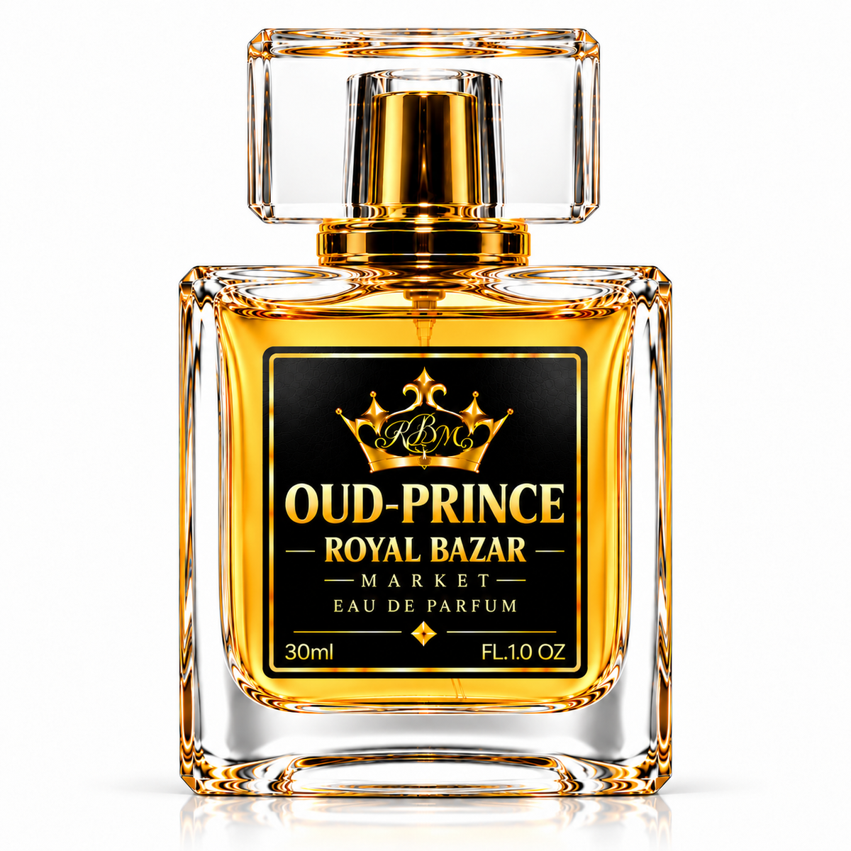 OUD PRINCE