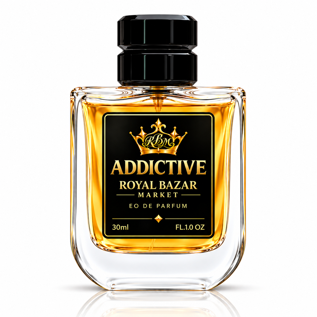 ADDICTIVE