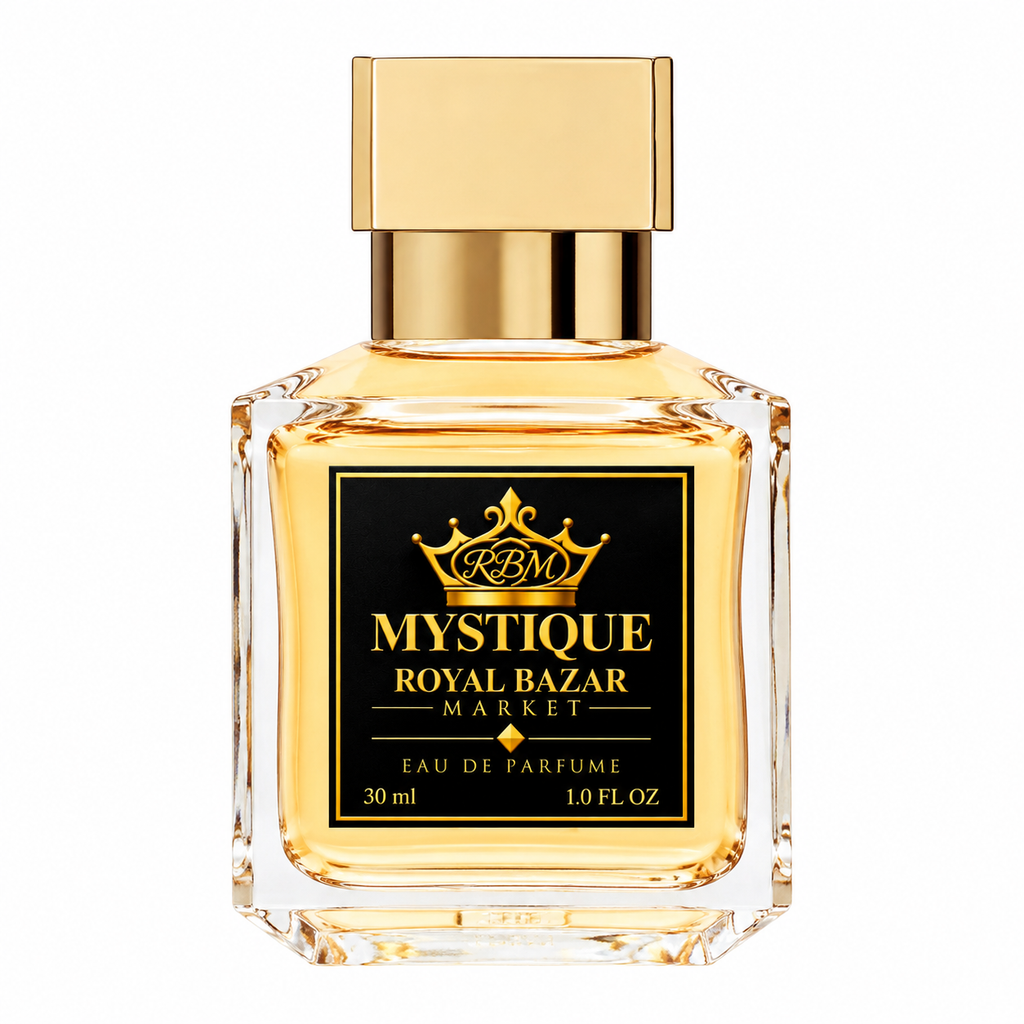 MYSTIQUE