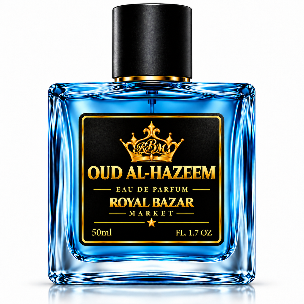 OUD AL-HAZEEM